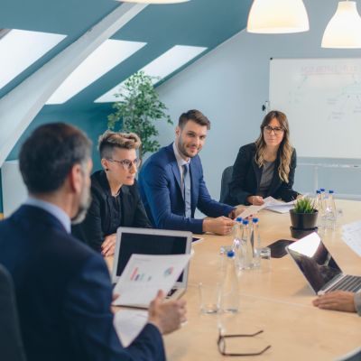 milan米兰营销推广流程