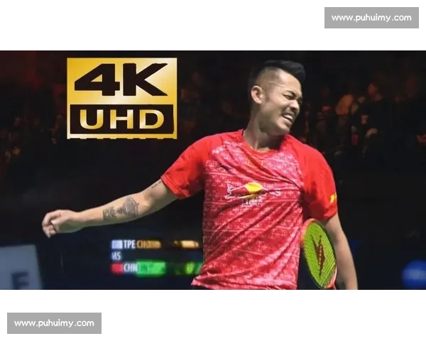 林丹对阵业余选手的实力差距与竞技魅力全景解析实战对比深度观察