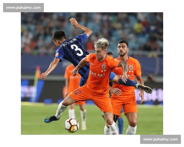 苏宁鲁能巅峰对决引爆中超赛场新格局焦点之战前瞻全面解析看点